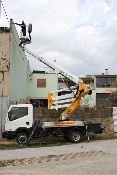 alquiler de vehiculos cesta